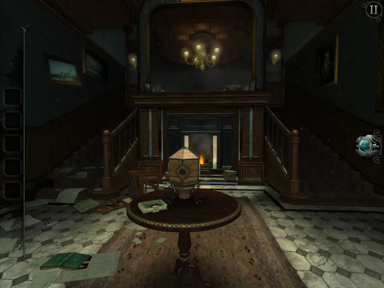 The Room: Old Sins screenshot 12