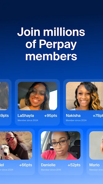 Perpay - Shop and Build Credit screenshot 7