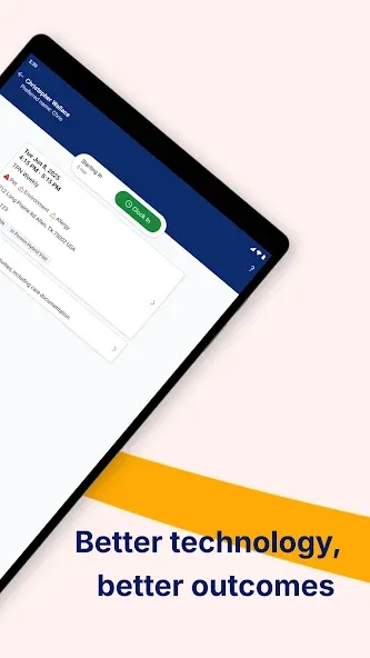 AlayaCare screenshot 10