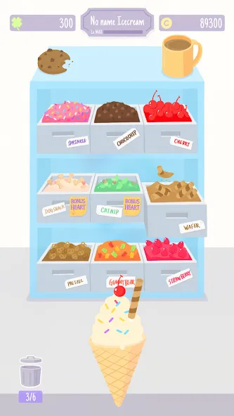 Sundae Picnic - With Cats&Dogs screenshot 2