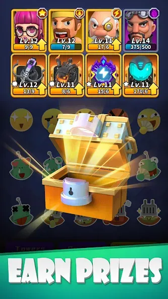 Random TD screenshot 7