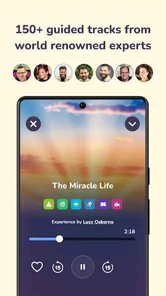 Miracle Morning Routine screenshot 5