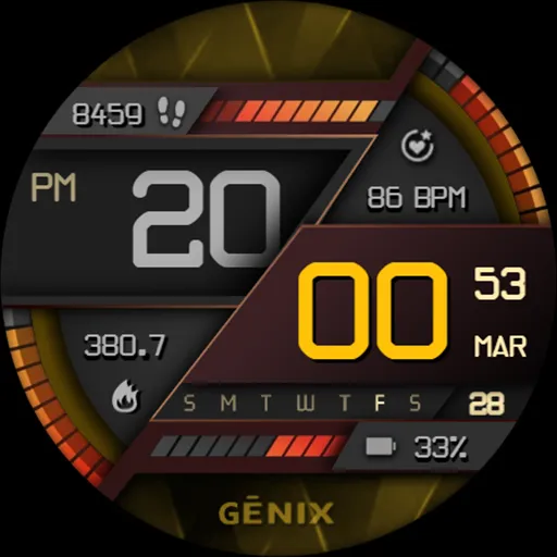VS Farmin GenixPro screenshot 24