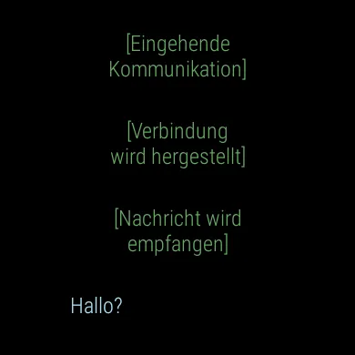 Lifeline screenshot 13