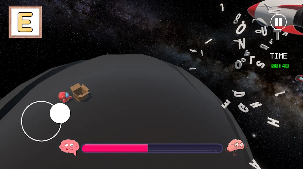 Spaceship Disaster screenshot 11