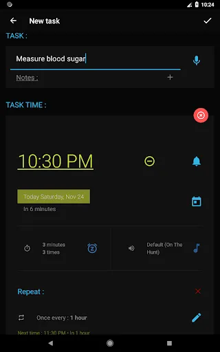 To Do List with Reminder screenshot 14
