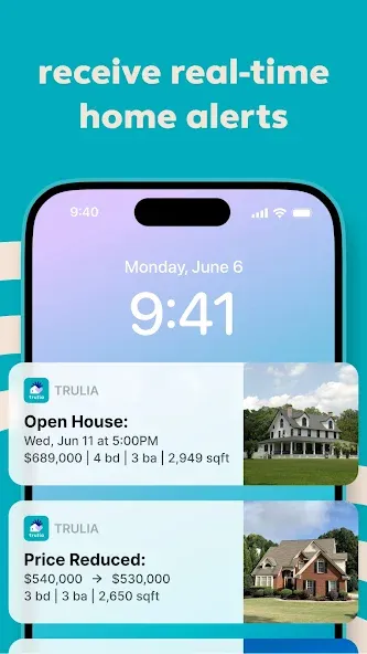 Trulia: Homes For Sale & Rent screenshot 12