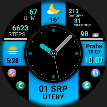 PW82 Multi-Purpose Hybrid screenshot 40