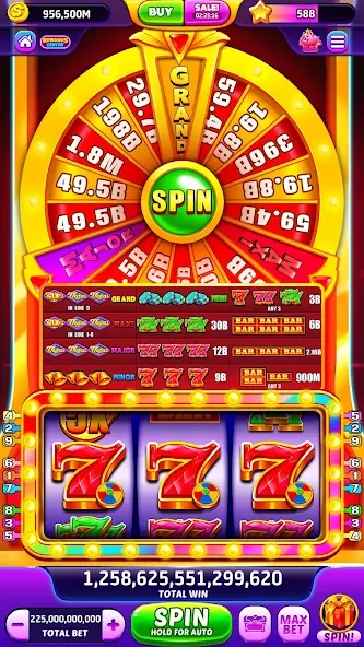 Fun Of Vegas - Casino Slots screenshot 5