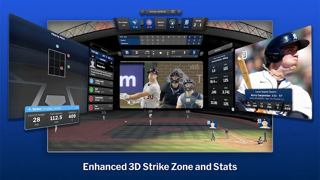 MLB screenshot 21