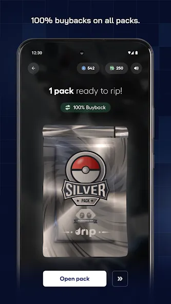 Drip Shop Live: Card Breaks screenshot 2