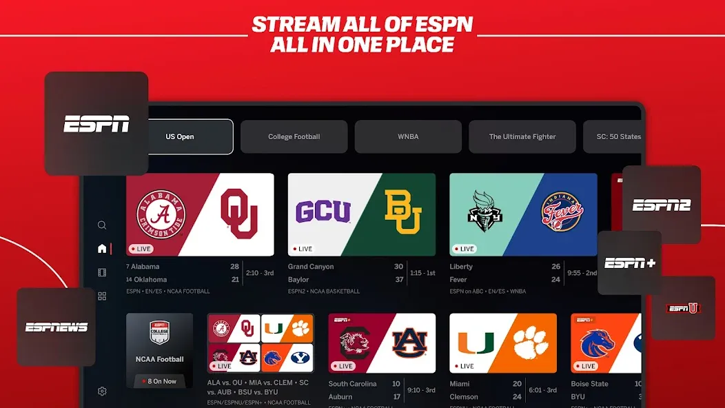 ESPN screenshot 25