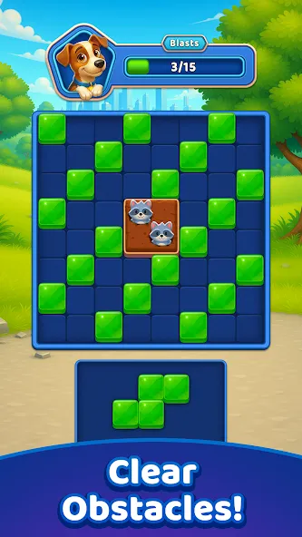 Block Bounty screenshot 2