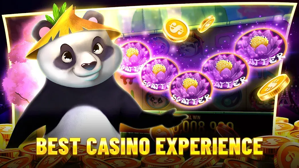 Best Casino™ Slots: 777 Casino screenshot 3