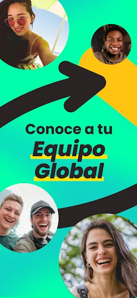 Azar - Video Chat & haz amigos screenshot 4