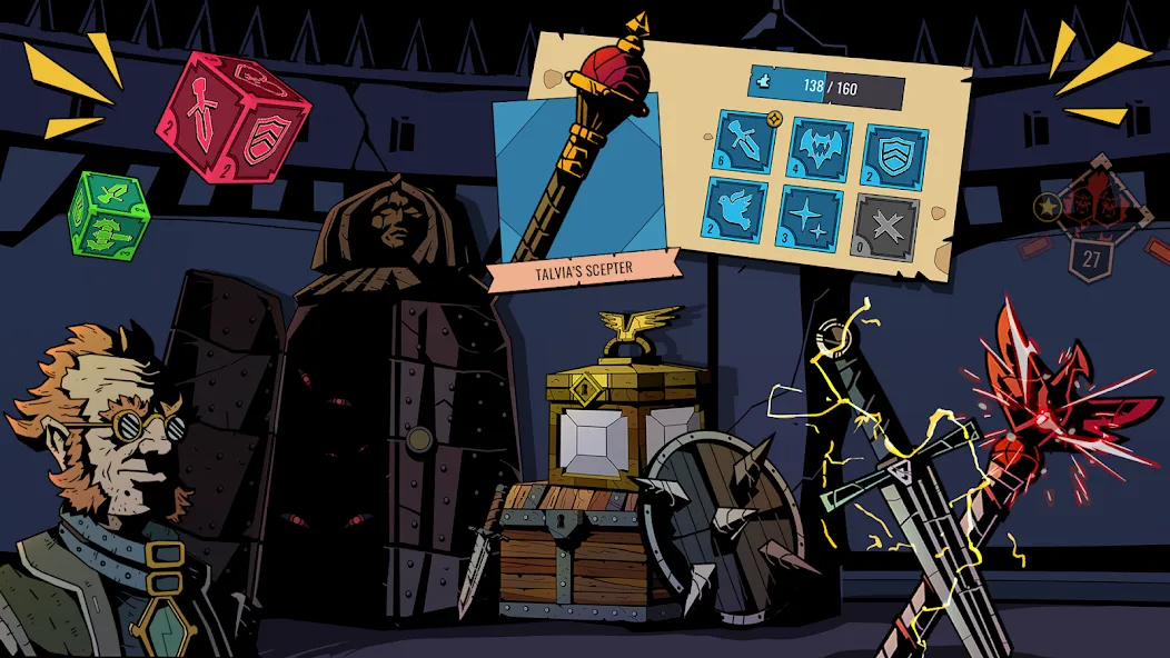 Dice & Spells screenshot 4