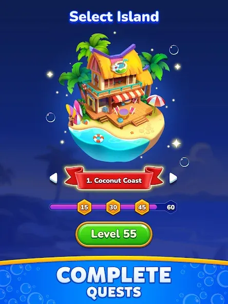 BubbleGo - Pop Shooter screenshot 9