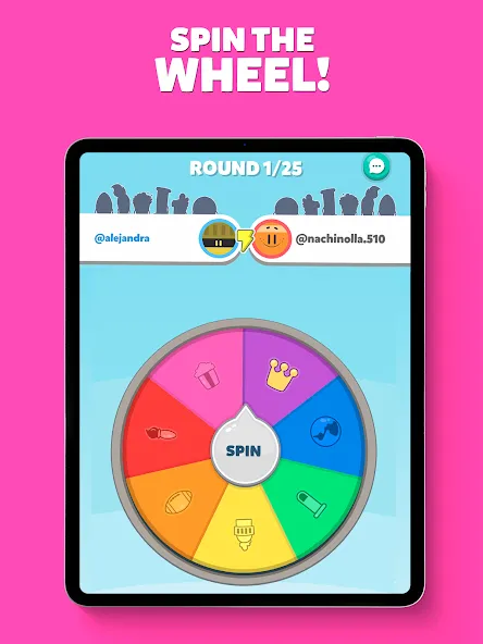 Trivia Crack Retro Quiz screenshot 11