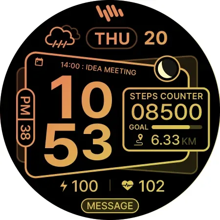 SamWatch FIT O 2025 screenshot 31