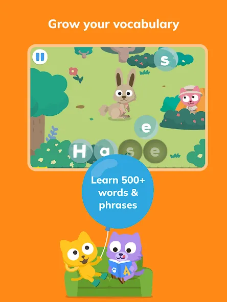 Learn German – Studycat screenshot 10