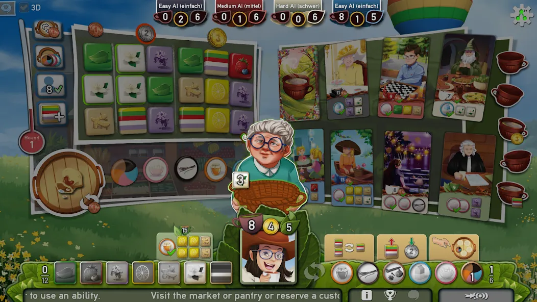Chai screenshot 6