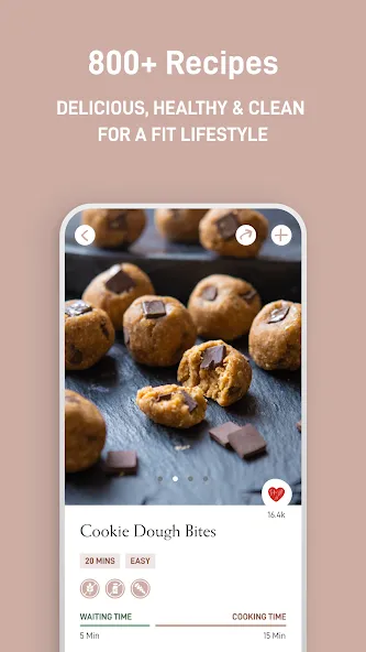Pam App screenshot 3