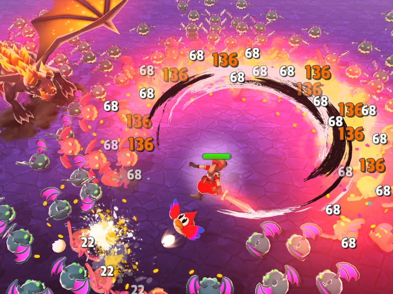 魔劍傳說 screenshot 7