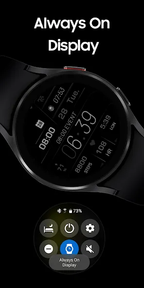 Minimal - Digital - RE13 screenshot 6