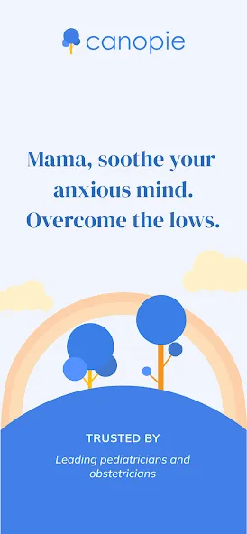 Canopie for Parents screenshot 1