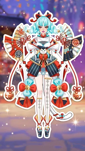 Magic Fashion Dress To Impress screenshot 3