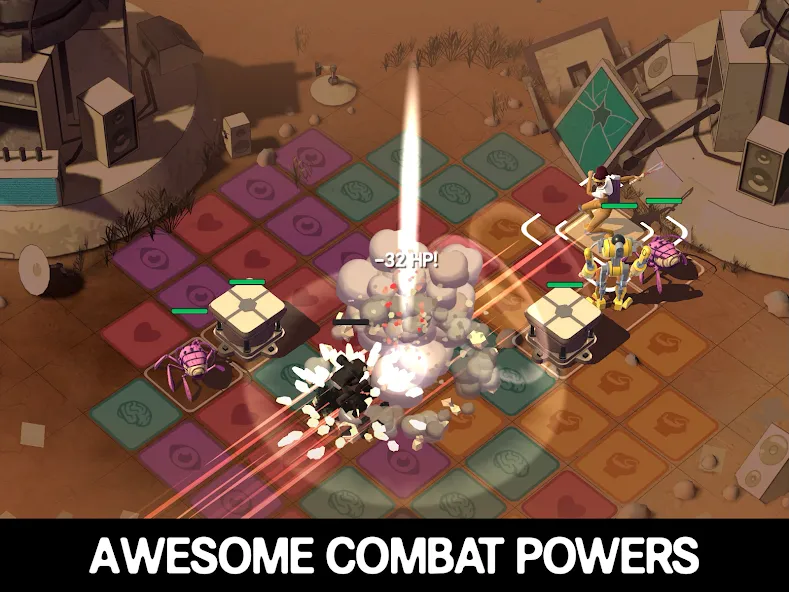 Ticket to Earth screenshot 19
