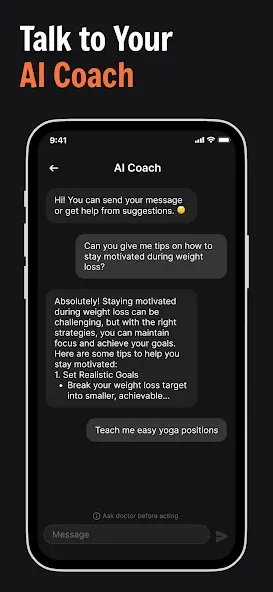 MuscleUp: Workout Planner screenshot 4
