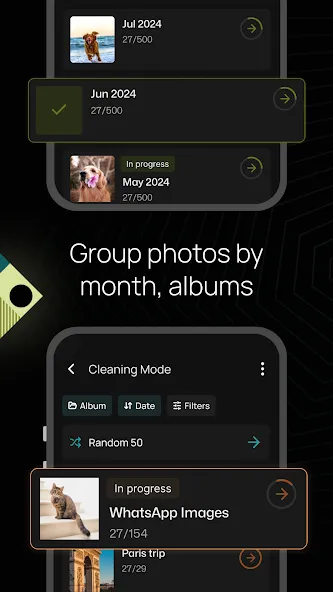 Sponge - Gallery Cleaner screenshot 6