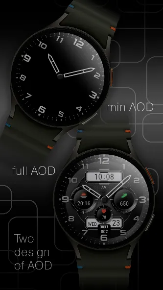 CFS123 Tech Hybrid screenshot 5