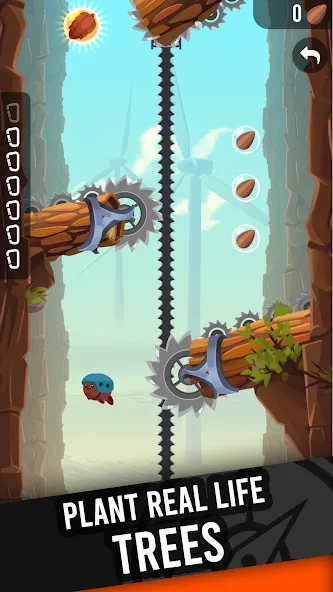 Tallest Tree – Jumping arcade screenshot 2