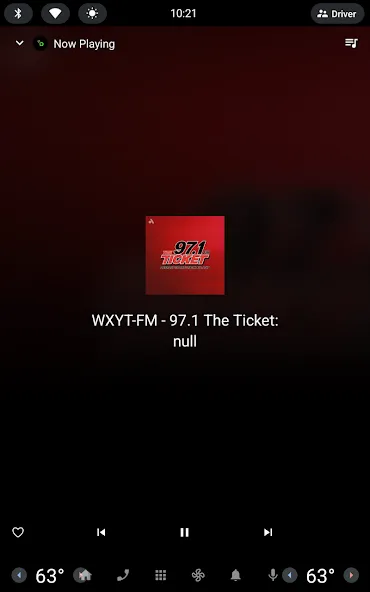 radio.de - Radio und Podcast screenshot 29