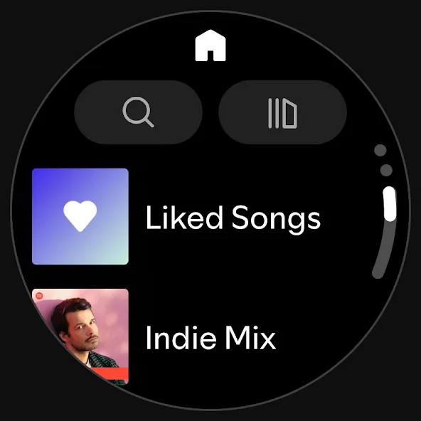 Spotify: Music and Podcasts screenshot 29