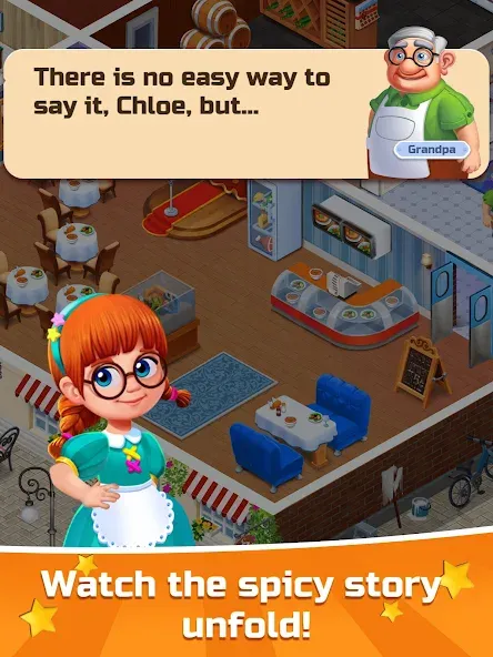 Word Sauce: Word Connect screenshot 10