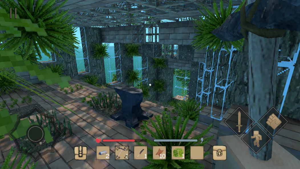 Realistic Craft screenshot 7
