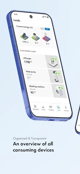 SMA Energy screenshot 5