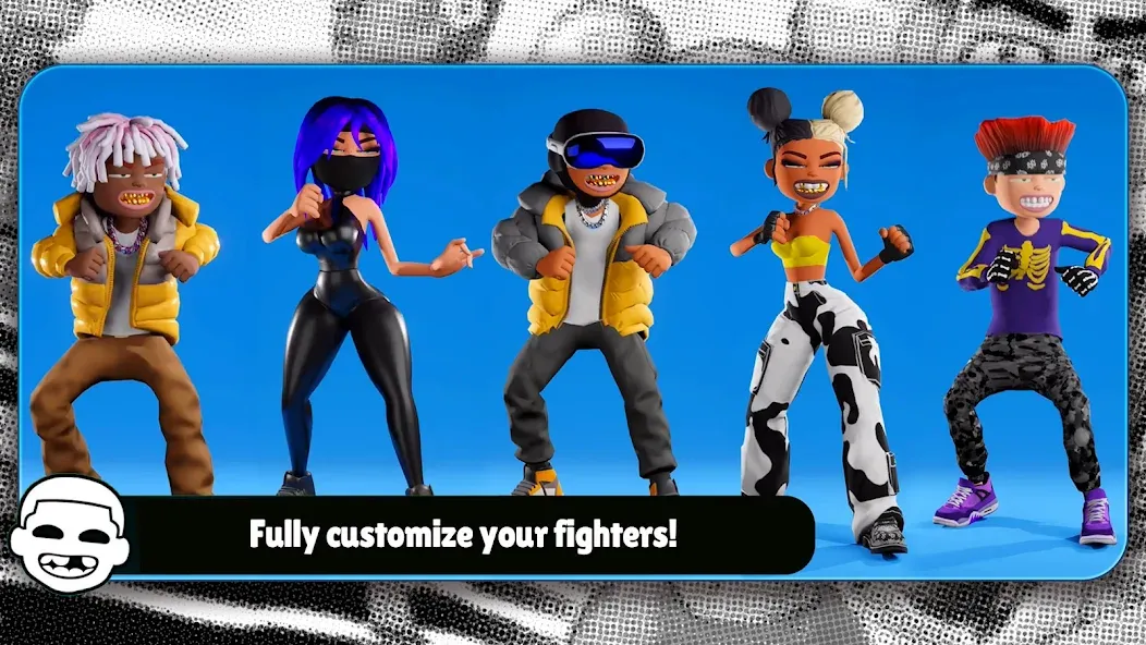 dropcult screenshot 2