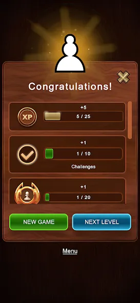 Chess Master: Board Game screenshot 22
