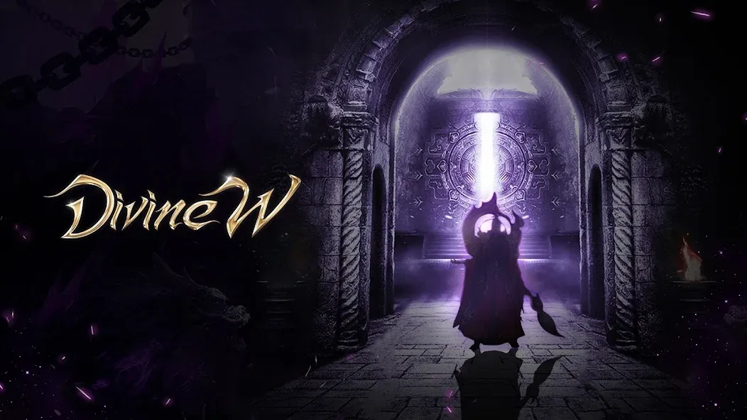 Divine W: Perfect Wonderland screenshot 2