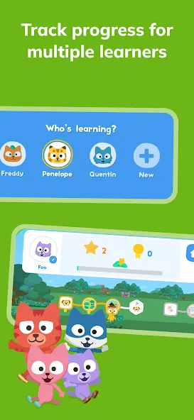 Learn Spanish – Studycat screenshot 8