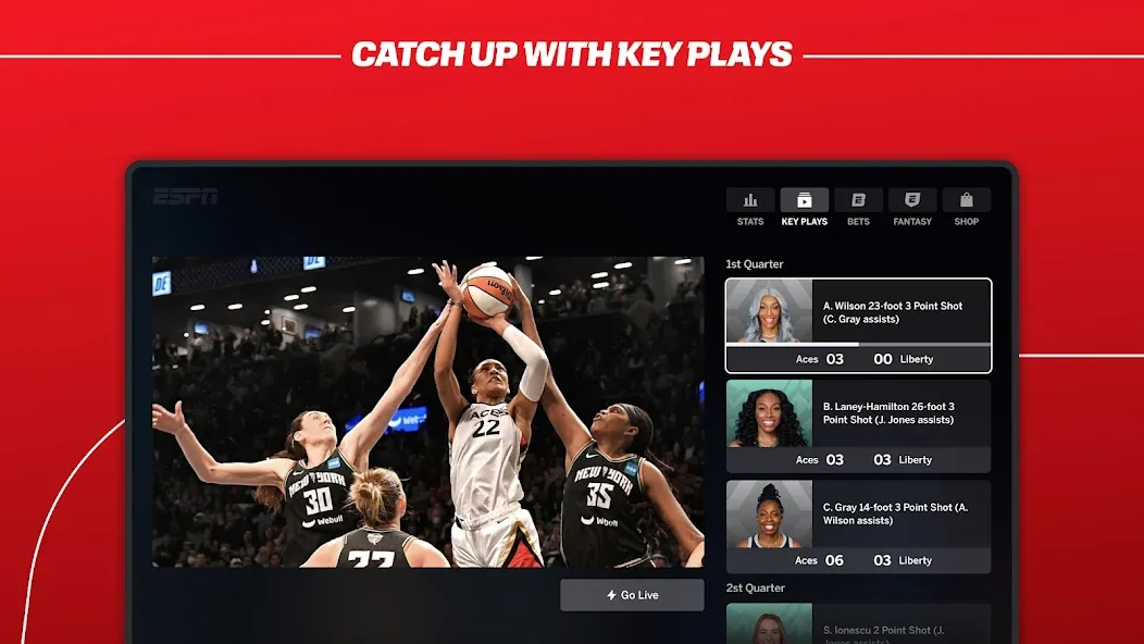ESPN screenshot 28