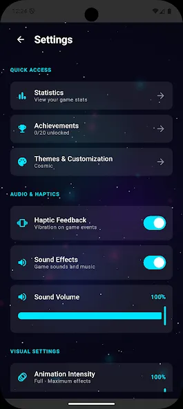 TicTacXplode screenshot 8