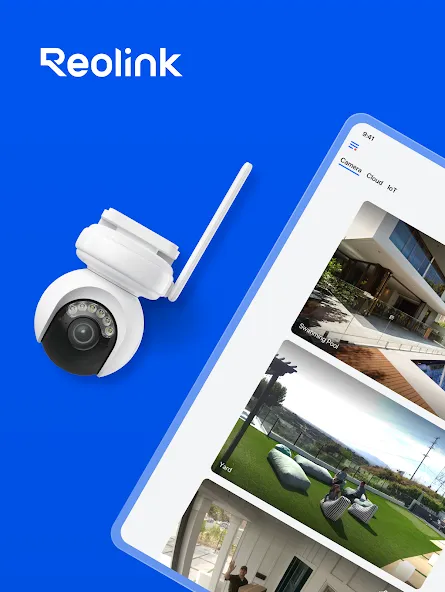 Reolink screenshot 7