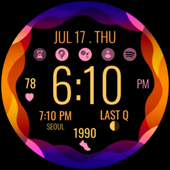 Waves screenshot 38