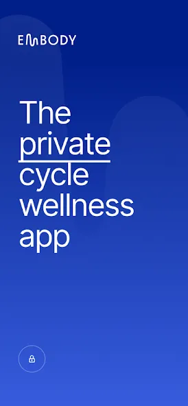 Embody screenshot 6