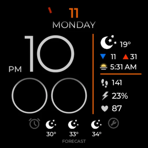 OT | Digital Minimalist 6 screenshot 10